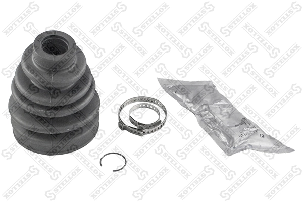 Bellow Kit, steering (13-00613-SX)