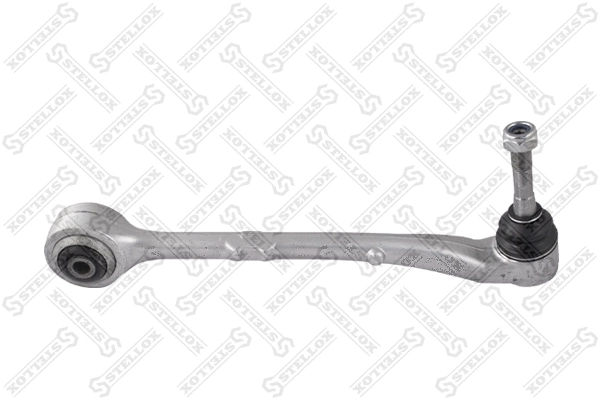 Control/Trailing Arm, wheel suspension (54-02666A-SX)