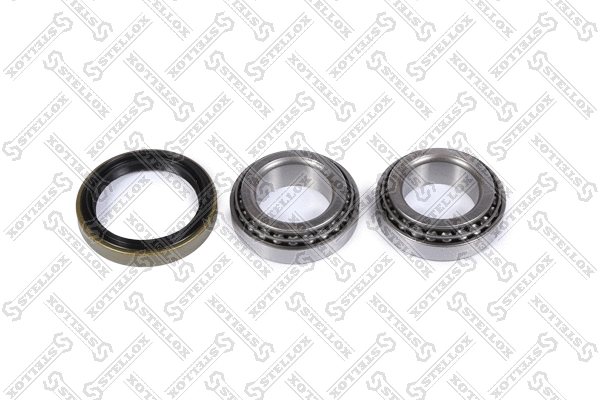 Wheel Bearing Kit (43-28162-SX)