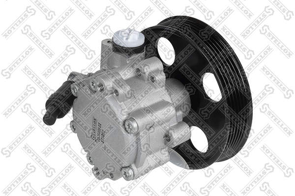 Hydraulic Pump, steering