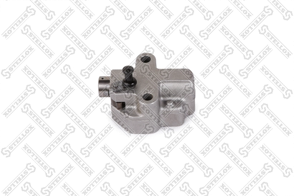 Belt Tensioner, V-ribbed belt (03-41020-SX)
