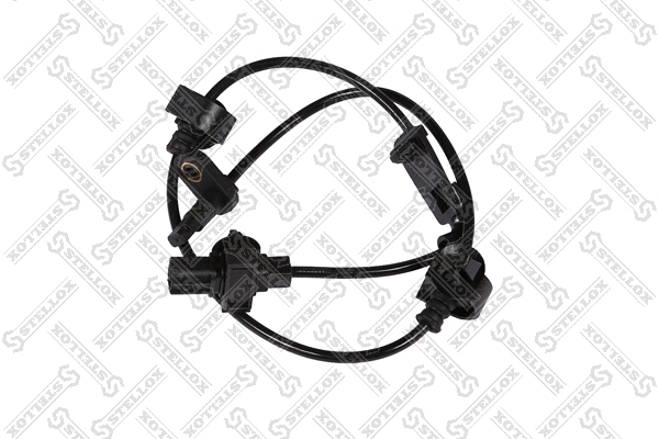 Sensor, wheel speed (06-65667-SX)
