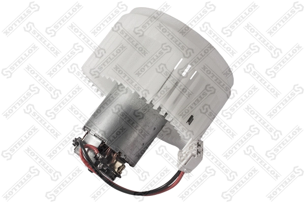 Interior Blower (29-99511-SX)