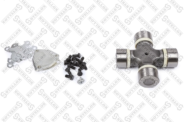 Joint, propshaft (84-67301-SX)