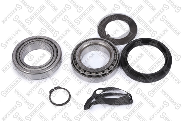Wheel Bearing Kit (43-28909-SX)