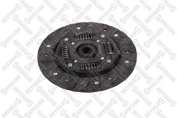 Clutch Disc (07-00142-SX)