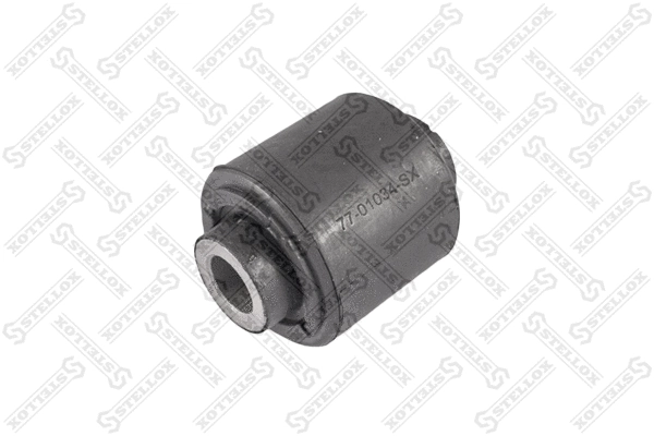 Mounting, control/trailing arm (77-01034-SX)