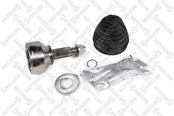Joint Kit, drive shaft (150 1699-SX)