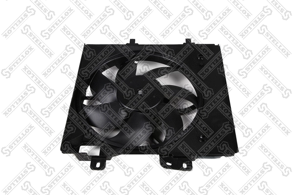 Fan, engine cooling (29-99400-SX)