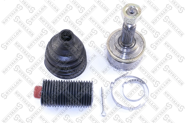 Joint Kit, drive shaft (150 1196-SX)