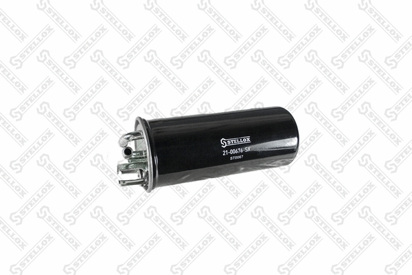 Fuel Filter (21-00676-SX)