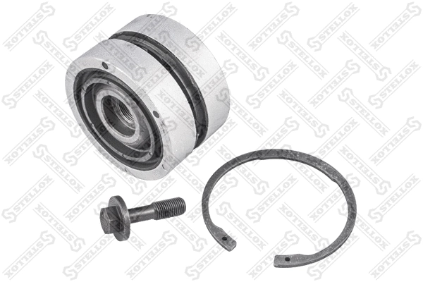 Repair Kit, control/trailing arm (84-12088-SX)