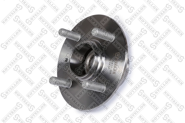 Wheel Bearing Kit (43-28317-SX)