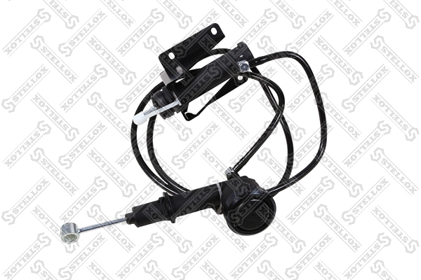 Master/Slave Cylinder Kit, clutch (05-84224-SX)