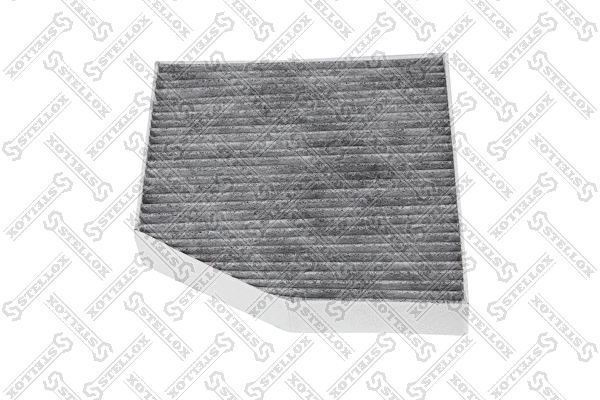 Filter, cabin air (71-10633-SX)