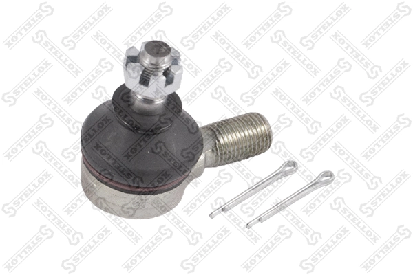 Ball Head, gearshift linkage (86-00026-SX)
