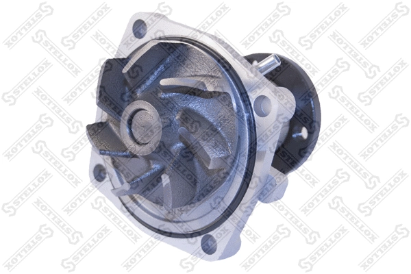 Water Pump, engine cooling (4511-0019-SX)