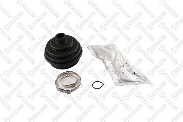 Bellow Kit, steering (13-00022-SX)