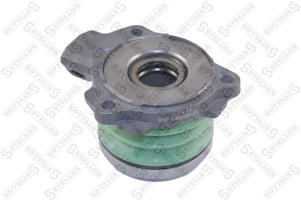 Central Slave Cylinder, clutch (07-00801-SX)