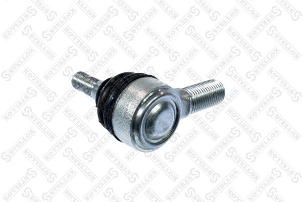 Ball Head, gearshift linkage