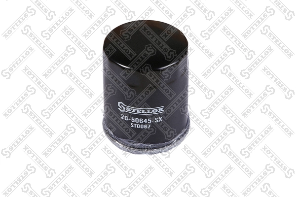 Oil Filter (20-50645-SX)
