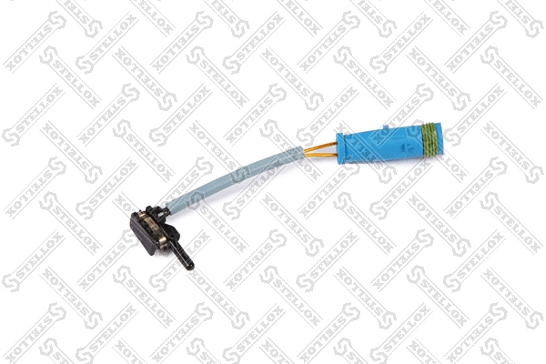 Sensor, brake pad wear (00-10114-SX)