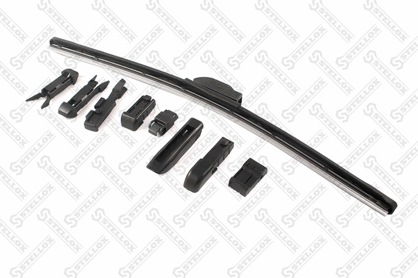 Wiper Blade (104 450-SX)
