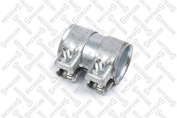 Pipe Connector, exhaust system (75-50004-SX)