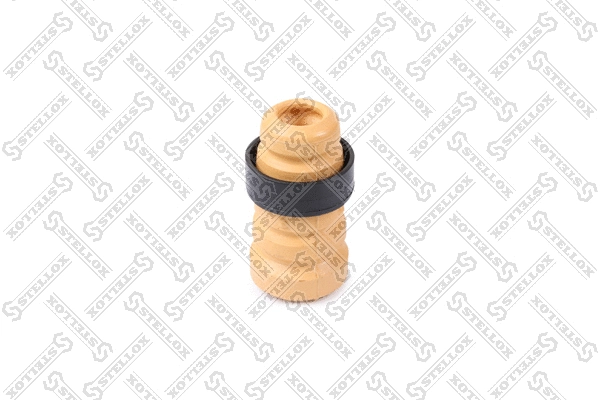 Rubber Buffer, suspension (11-98263-SX)
