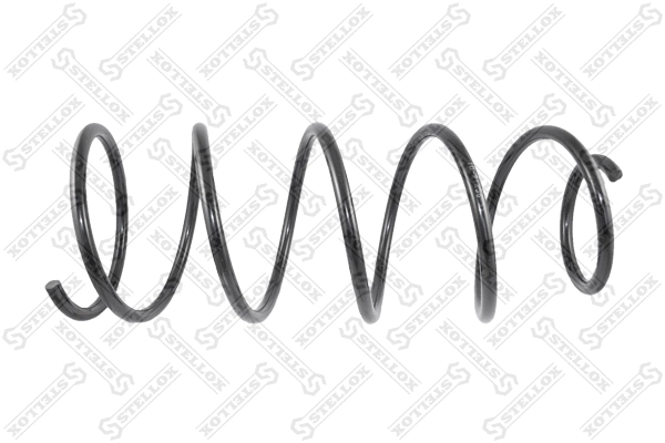 Suspension Spring (10-21235-SX)