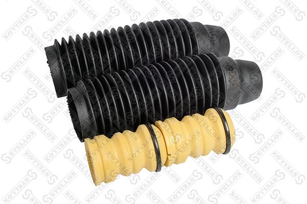 Dust Cover Kit, shock absorber (11-27305-SX)