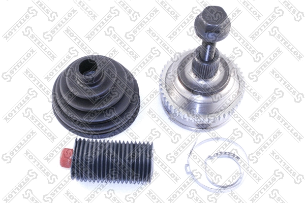 Joint Kit, drive shaft (150 1124-SX)