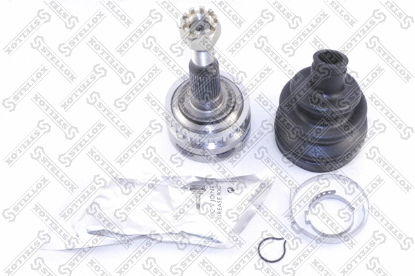 Joint Kit, drive shaft (150 1412-SX)