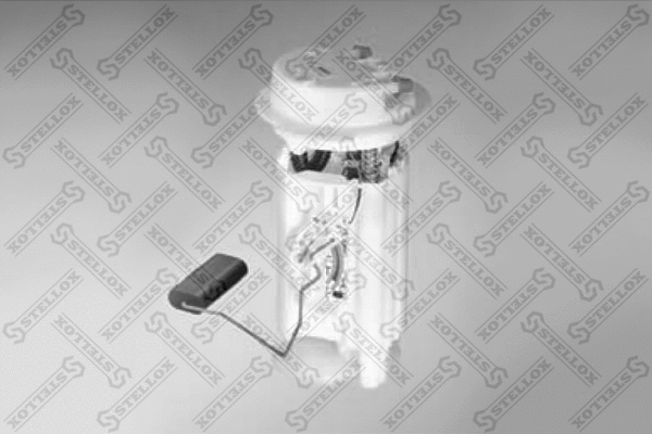 Fuel Pump (10-01384-SX)