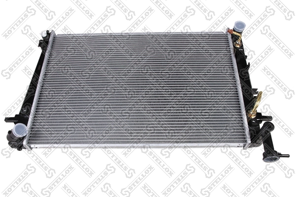 Radiator, engine cooling (10-25313-SX)