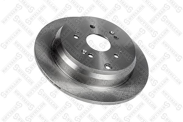 Brake Disc (6020-9995-SX)