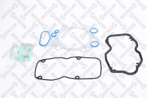 Gasket Set, exhaust manifold (81-09814-SX)