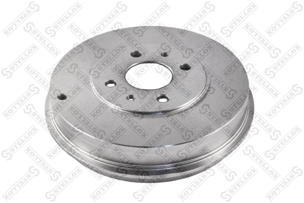 Brake Drum (6025-9914-SX)