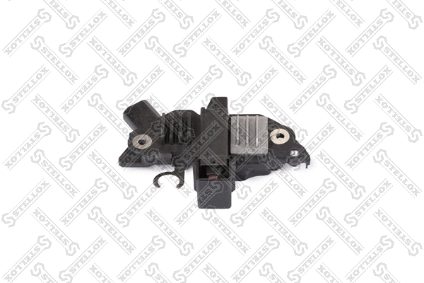 Alternator Regulator (06-71792-SX)