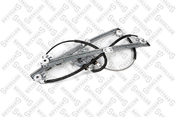 Window Regulator (75-50427-SX)