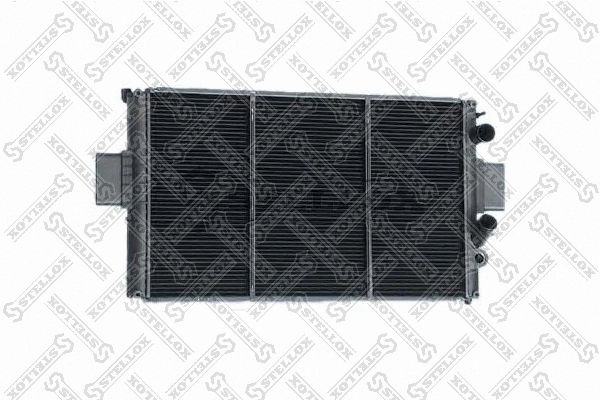 Radiator, engine cooling (81-03303-SX)