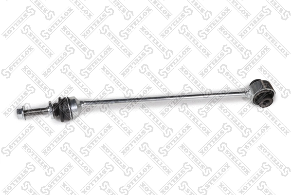 Link/Coupling Rod, stabiliser bar (56-02183-SX)