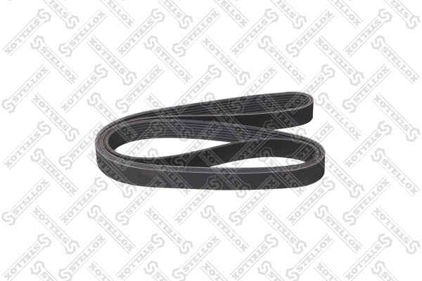 V-Ribbed Belt (07-01690-SX)