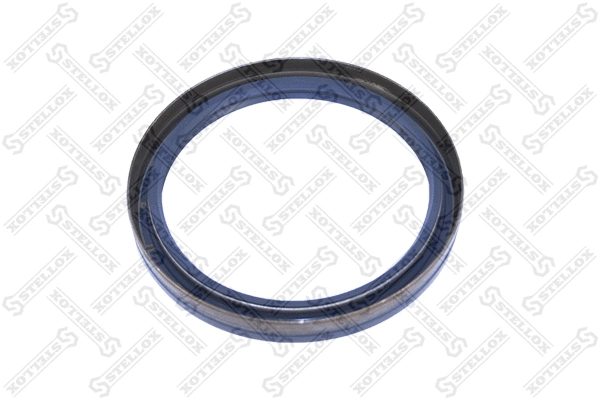 Seal Ring, spring bush (spring eye) (81-01057-SX)