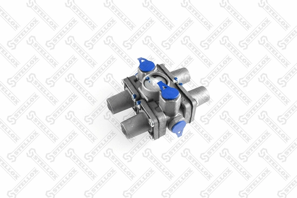 Multiport Valve (85-19498-SX)