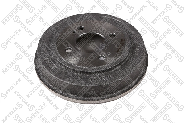 Brake Drum (6020-1815-SX)