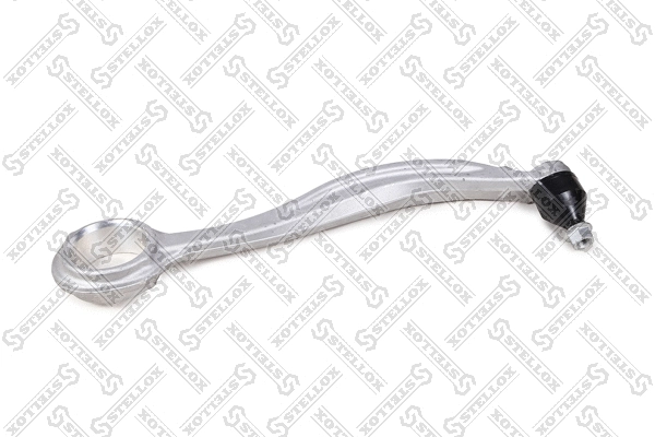 Control/Trailing Arm, wheel suspension (57-03843-SX)