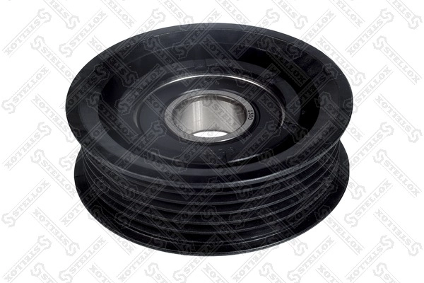 Tensioner Pulley, V-ribbed belt (03-41300-SX)