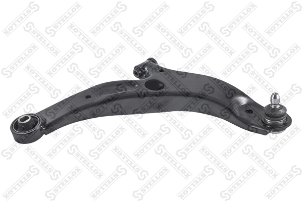 Control/Trailing Arm, wheel suspension (57-04116A-SX)