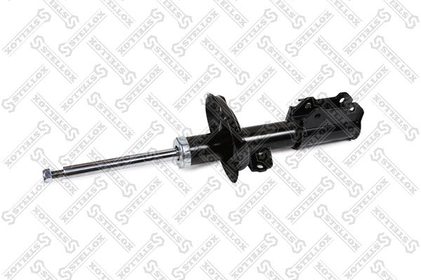 Shock Absorber (4215-0053-SX)